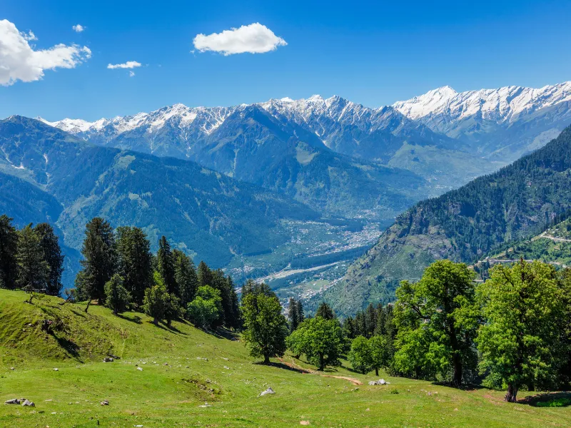Ladakh