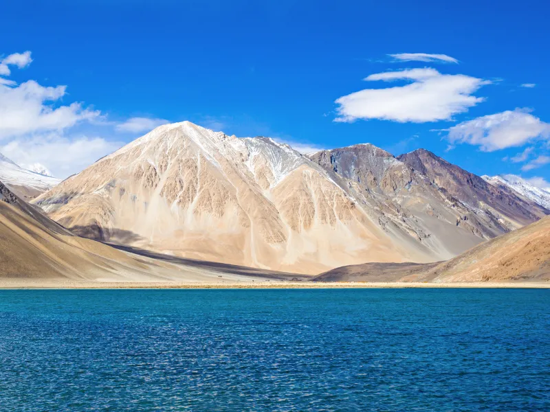 Ladakh